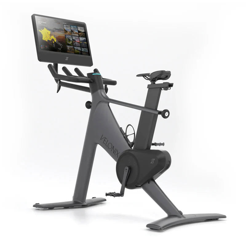 Bicicleta VeloNix
