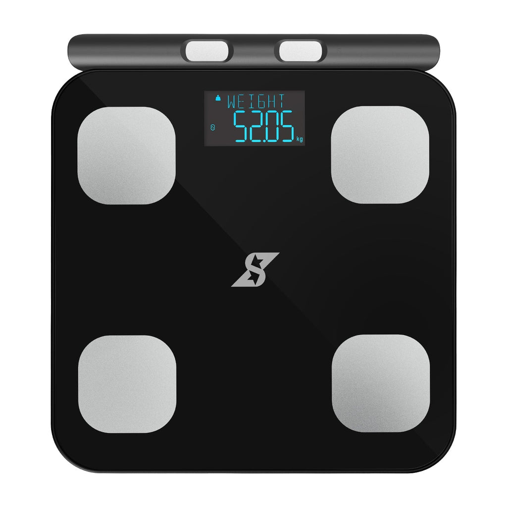 Smart Body Track