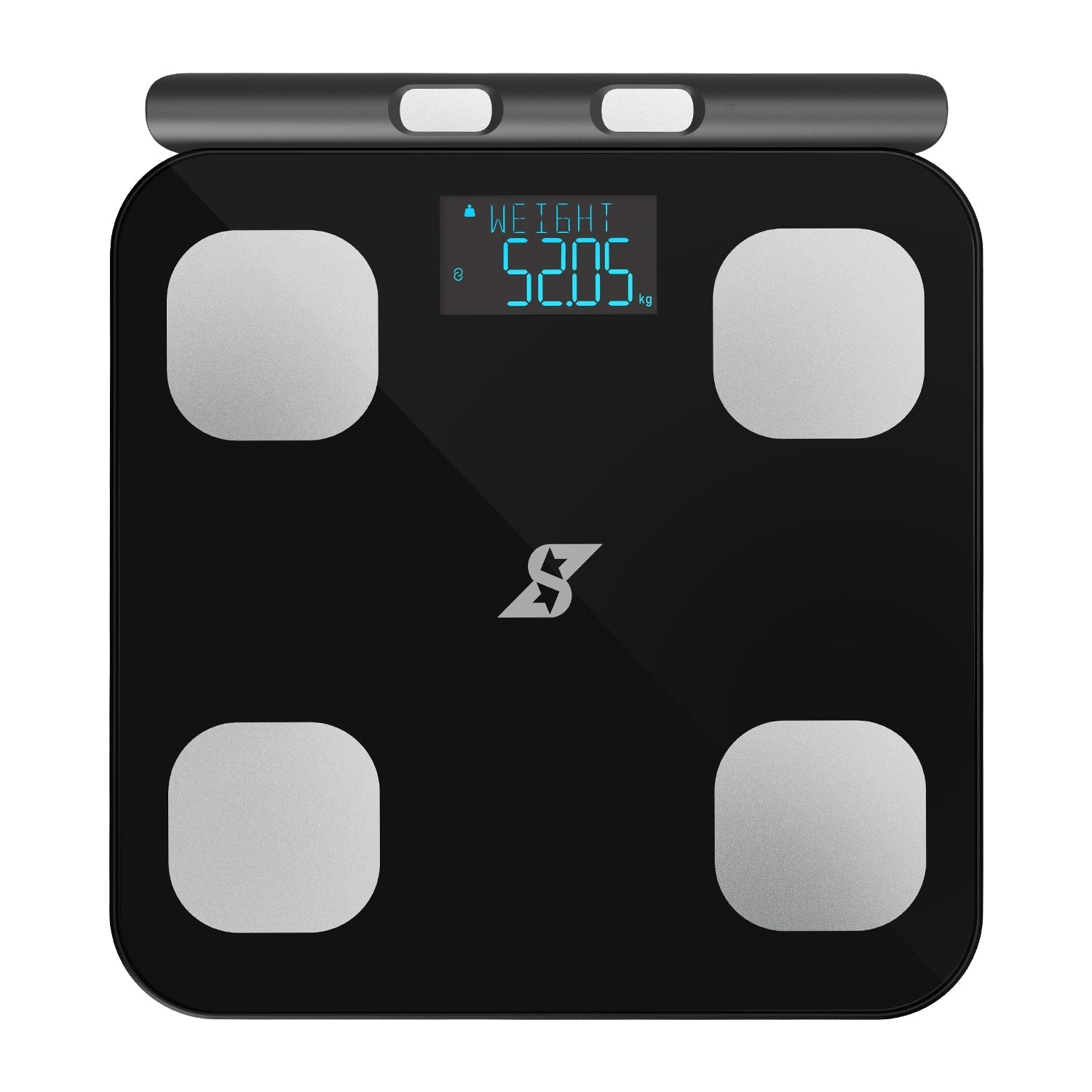 Smart Body Track