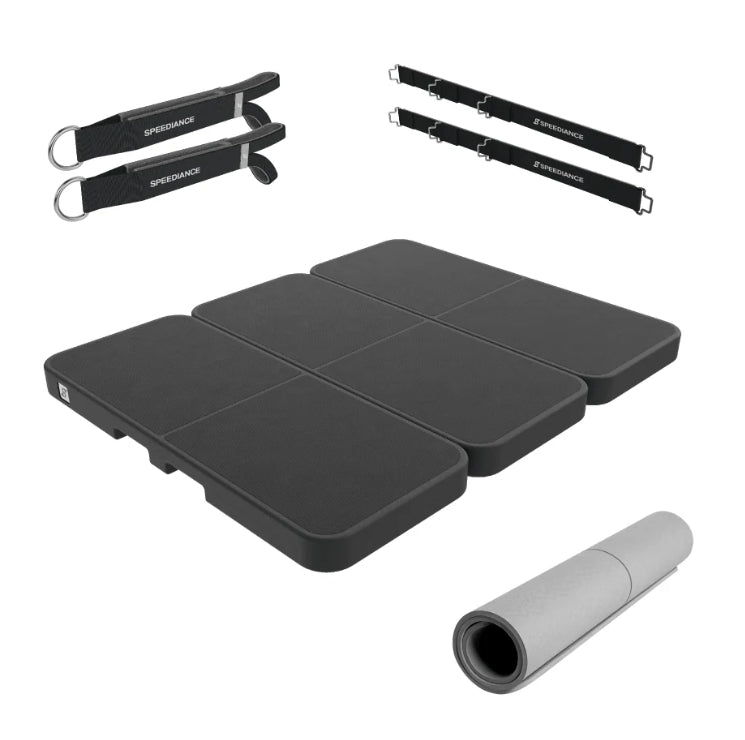 Set Pilates