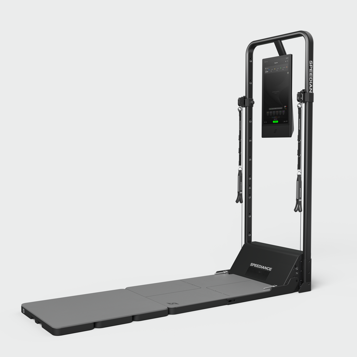 Set Pilates