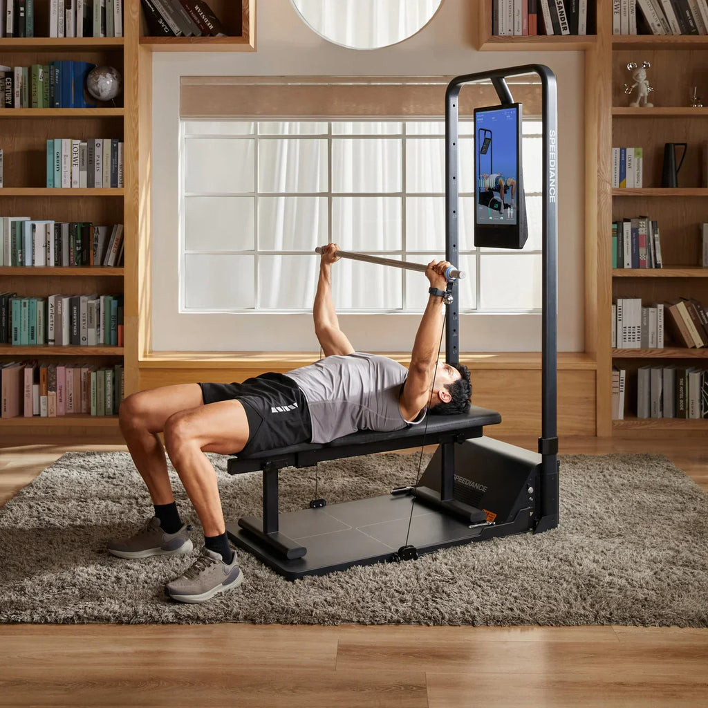 Speediance Gym Monster 2