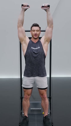 Press Arnold