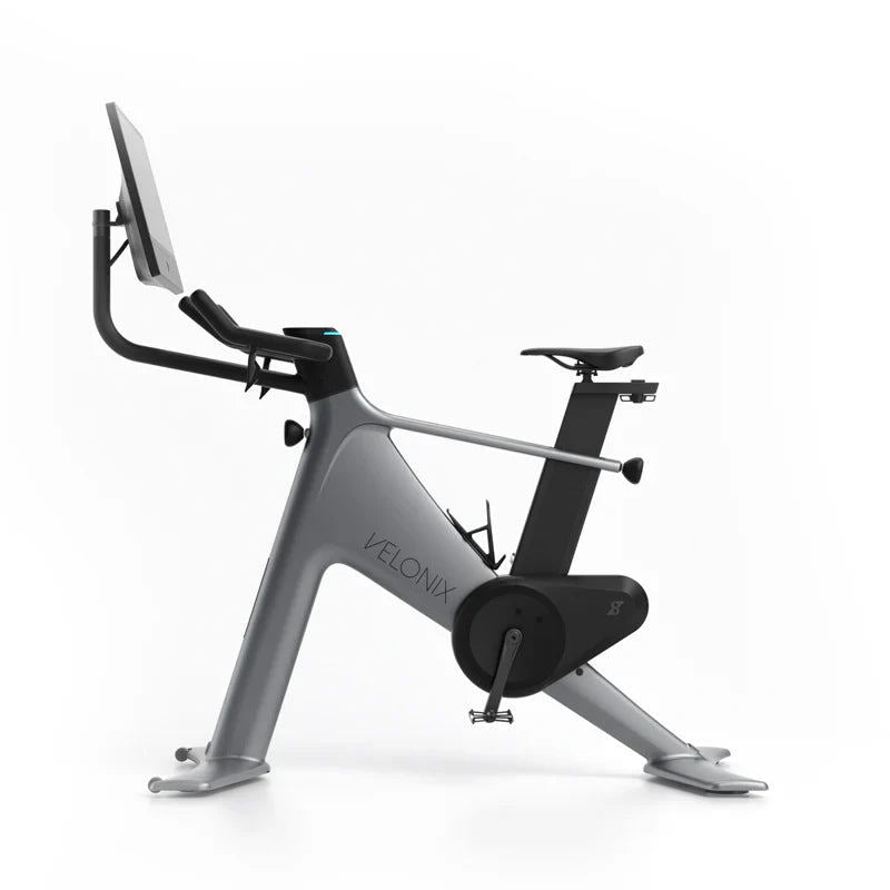 Bicicleta VeloNix