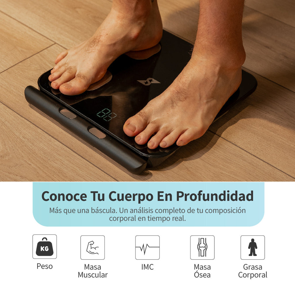 Smart Body Track