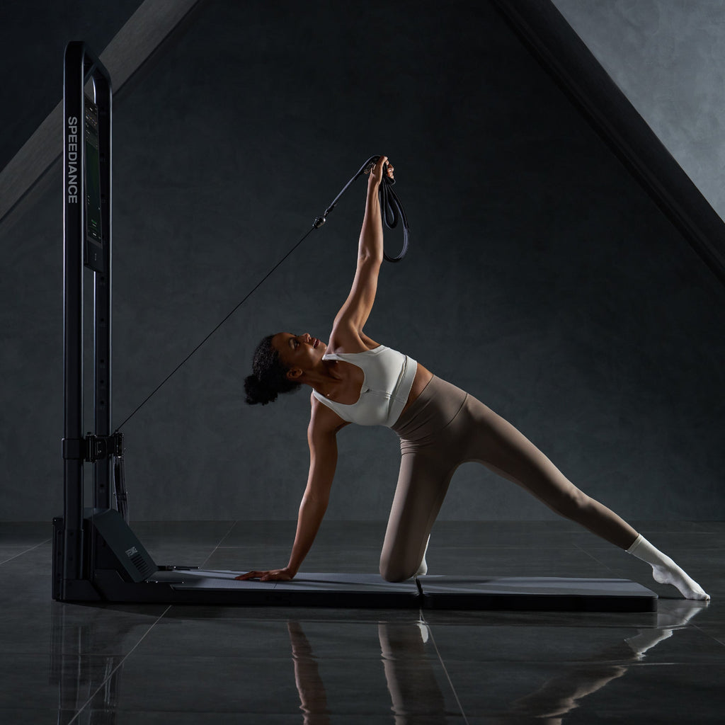 Set Pilates