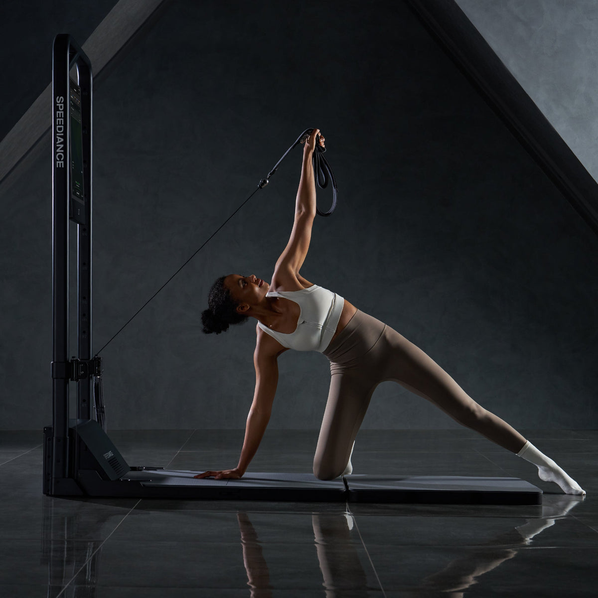Set Pilates