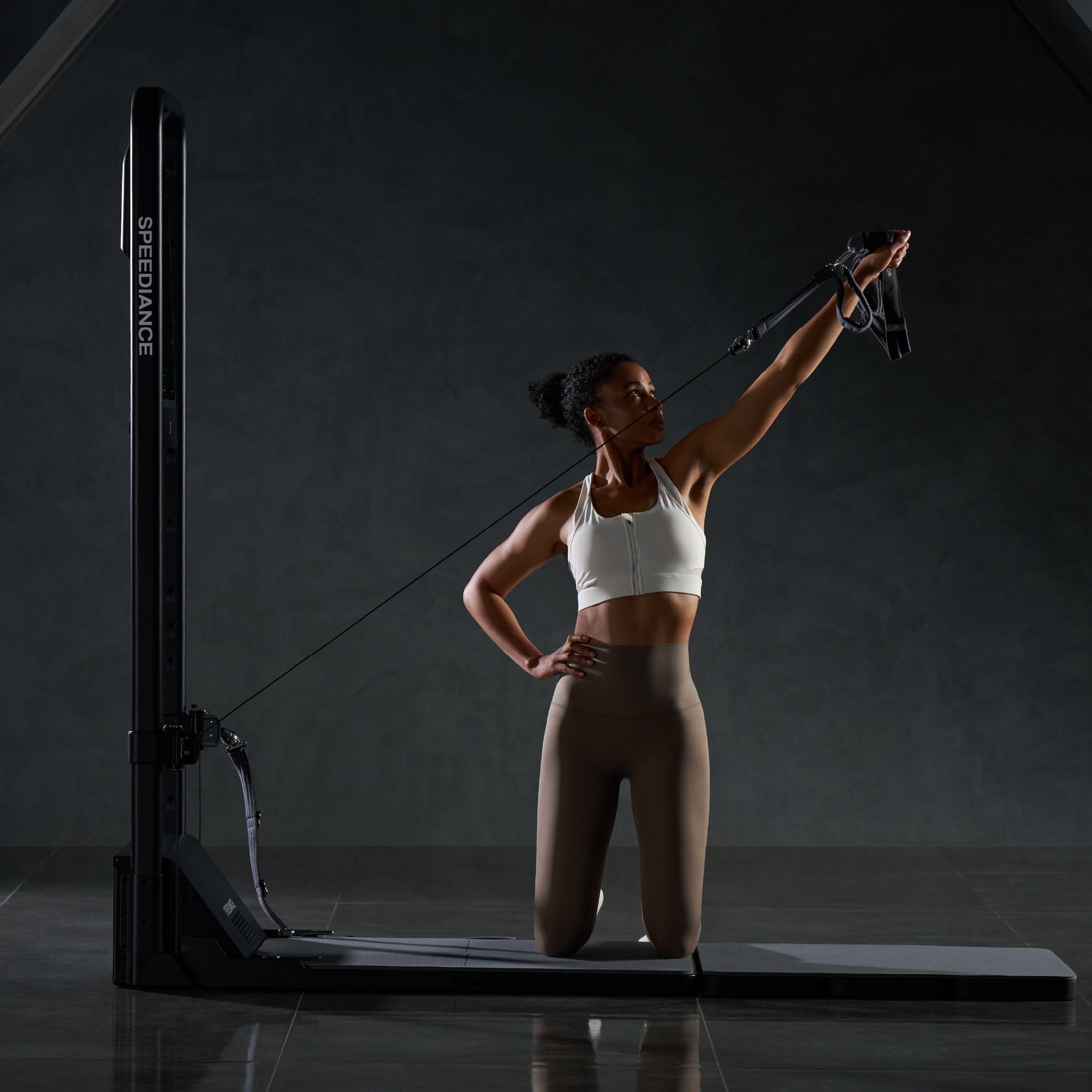 Set Pilates