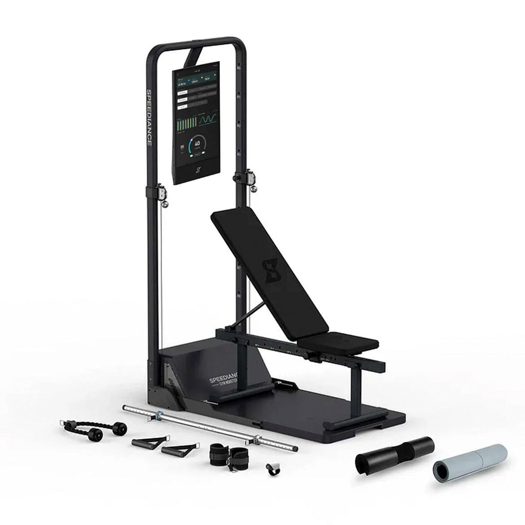 Speediance Gym Monster 2